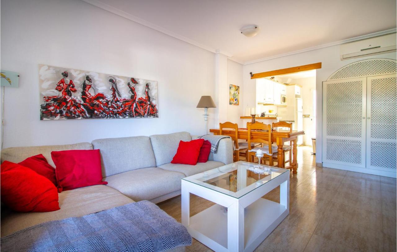 4 Bedroom Cozy Home In Pilar De La Horadada Pilar de la Horadada Exterior foto