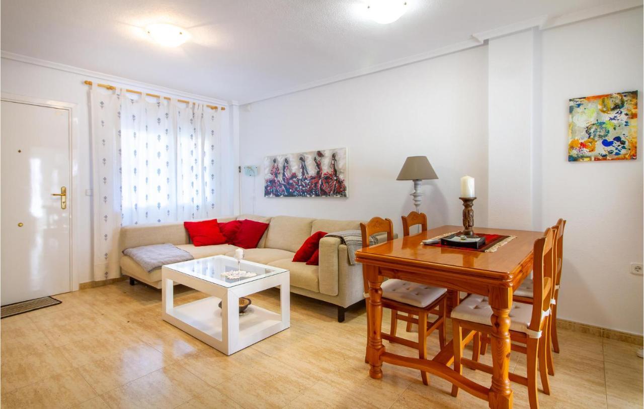 4 Bedroom Cozy Home In Pilar De La Horadada Pilar de la Horadada Exterior foto