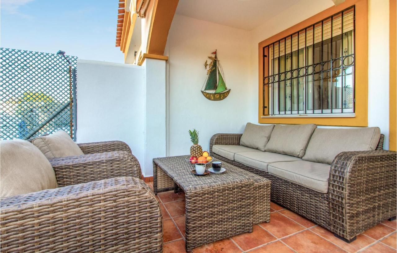 4 Bedroom Cozy Home In Pilar De La Horadada Pilar de la Horadada Exterior foto