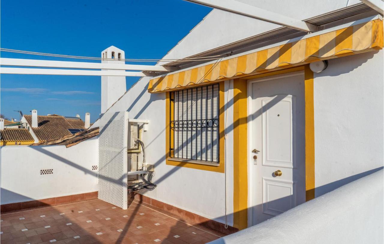 4 Bedroom Cozy Home In Pilar De La Horadada Pilar de la Horadada Exterior foto