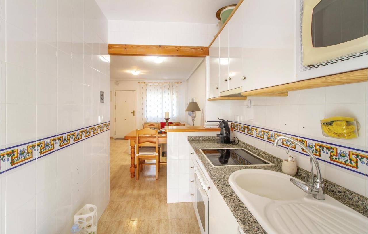 4 Bedroom Cozy Home In Pilar De La Horadada Pilar de la Horadada Exterior foto