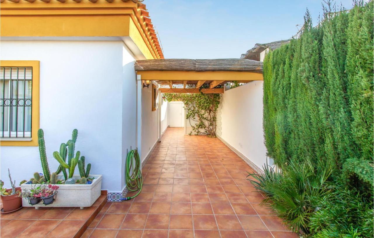 4 Bedroom Cozy Home In Pilar De La Horadada Pilar de la Horadada Exterior foto